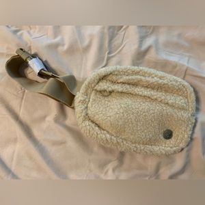 Sherpa Belt Bag